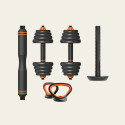 Sangpommi ja hantli varustus Xiaomi 30 Kg 30 Kg