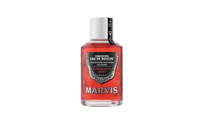 Mutes Skalošanas Līdzeklis Cinnamon Mint Marvis 120 ml