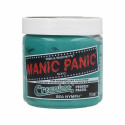 Daļēji Pastāvīga Krāsviela Manic Panic ZJ-HCR11057 Sea Nymph (118 ml)