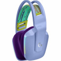 Kõrvaklapid Mikrofoniga Logitech 981-000890