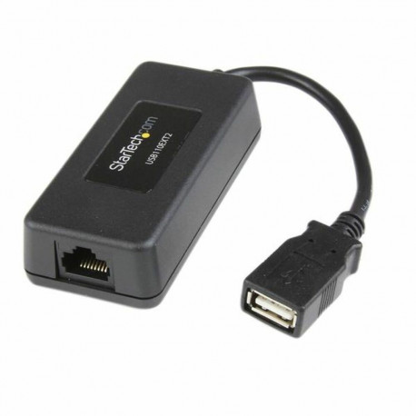 USB-jaotur Startech USB110EXT2