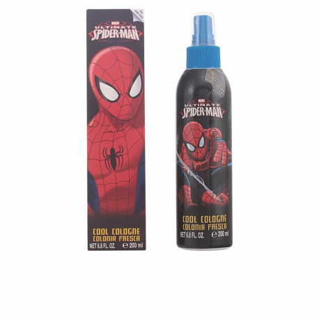 Lasteparfüümid Marvel 5585 EDC 200 ml