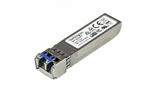 Mitmemoodiline SFP+ Fiibermoodul Startech SFP10GLRST           LC