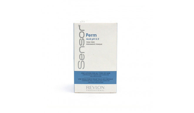 Matu Losjons Revlon Sensor Hair Perm (100 ml)