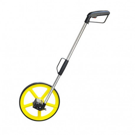 Meter Ferrestock Rolling 1 km