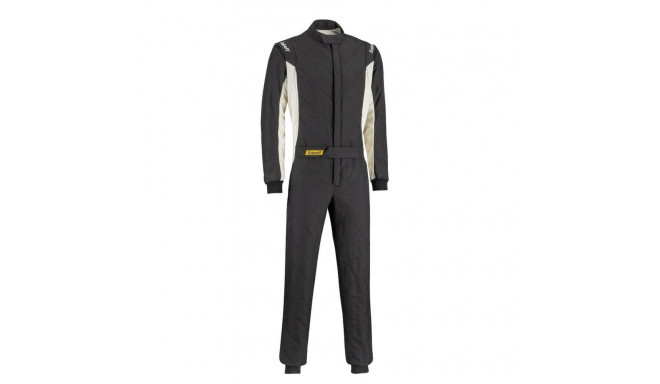 Racing jumpsuit Sabelt TS1 ROCKET Black