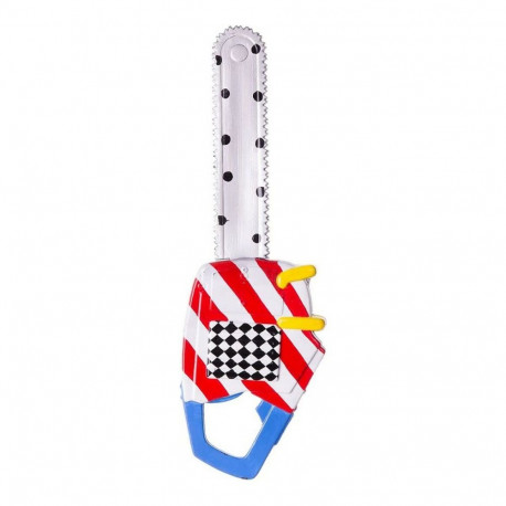 Mänguamootorsaag My Other Me Diabolic (70 X 23 cm)