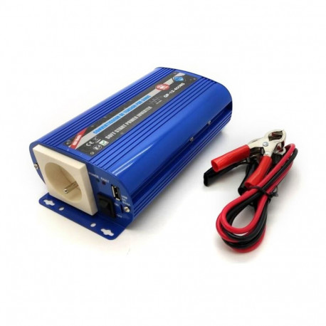 Trafo HTC EQUIPEMENT HTC433200 220 V 400 W