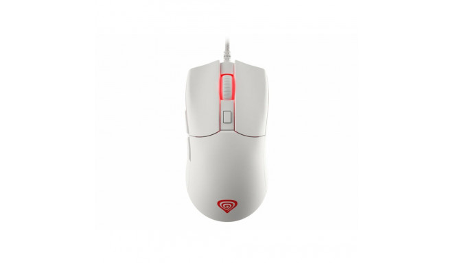 Mouse with Cable and Optical Sensor Genesis Krypton 750