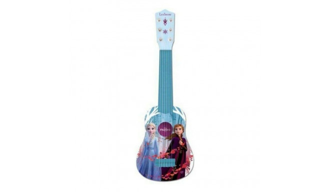 Beebikitarr Frozen Lexibook K200FZ (53 cm)