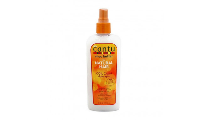 Styling Cream Cantu 07534-12/3EU 237 ml (237 ml)