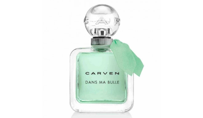 Women's Perfume Carven   EDT 100 ml Dans ma Bulle