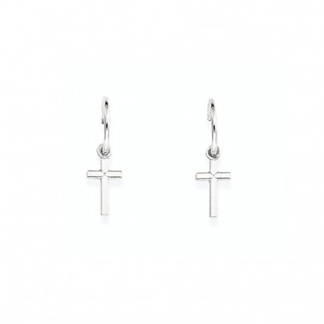 Ladies' Earrings Amen ORCRB3