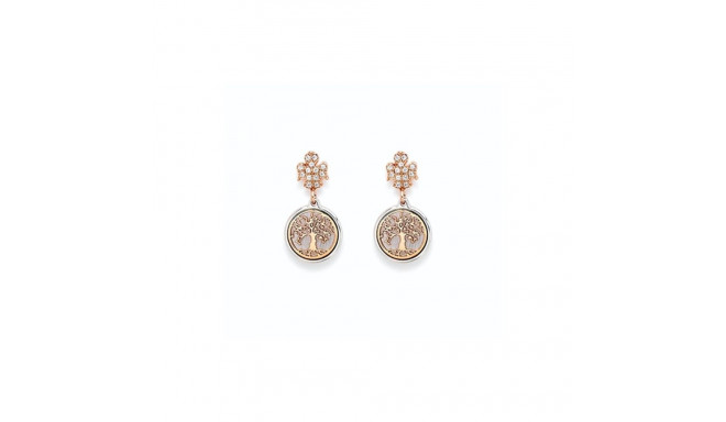 Ladies' Earrings Amen ORAL