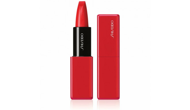 Lip balm Shiseido Technosatin 3,3 g Nº 417