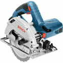 Циркулярная пила BOSCH Professional GKS 165 1100 W 240 V