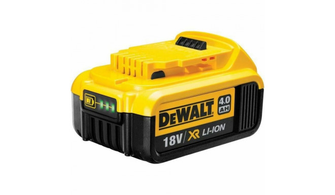 Rechargeable lithium battery Dewalt DCB182 18 V