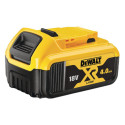 Литиевый аккумулятор Dewalt DCB182 18 V