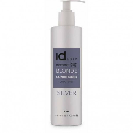 Shampoo and Conditioner Idhair 200 ml