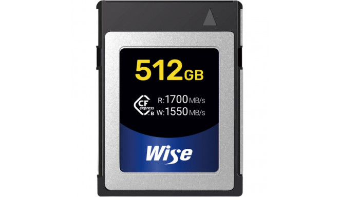 Memory Card CF
