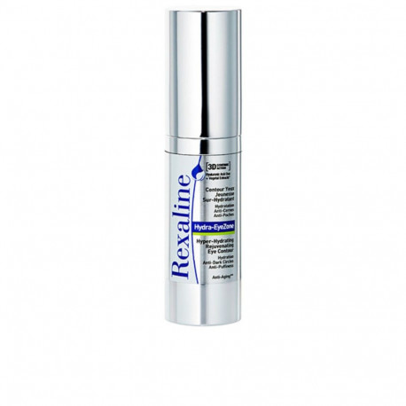 Eye Contour 3D Hydra-Eyezone Rexaline 15 ml