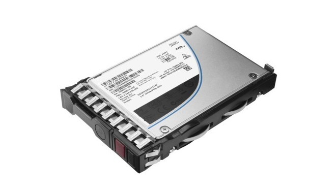 HP SSD 120GB 6G SATA RI-3 2.5" SC 816879-B21