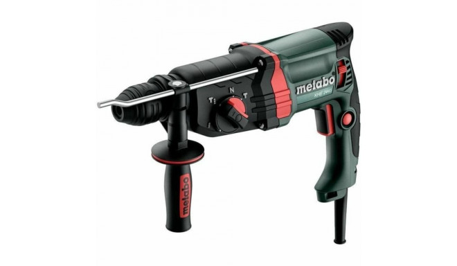 Перфоратор Metabo 601709500 800 W