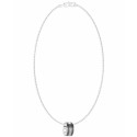 Meeste Kaelakee Guess JUMN03208JWSTBKT-U 45 cm