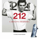 Meeste parfümeeria 212 Men Heroes Carolina Herrera 212 Men Heroes EDT