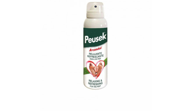 Niisutav jalakreem Peusek ARCANDOL 150 ml