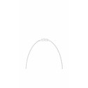 Meeste Kaelakee Guess JUMN03208JWSTBKT-U 45 cm