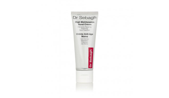 Anti-ageing Hand Cream Dr. Sebagh 75 ml