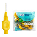 Interdental brushes Tepe Original Yellow 0,7 mm 25 Units