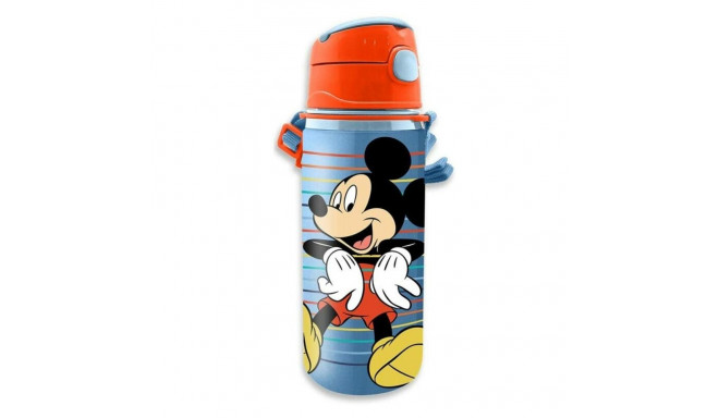 Water bottle Kids Licensing Aluminium 600 ml