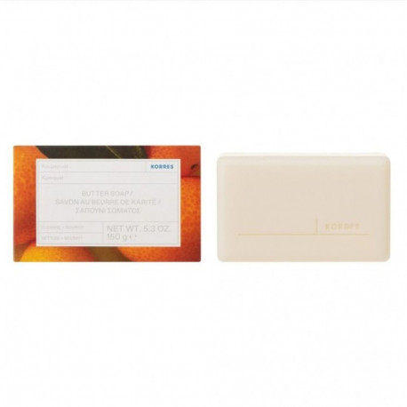 Seep Korres Kumquat Butter 150 g