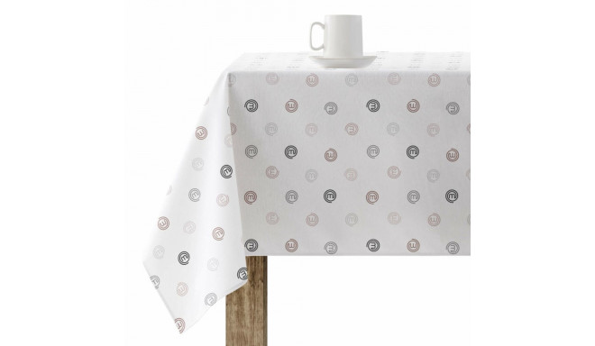 Stain-proof resined tablecloth Belum 0400-2 Multicolour 100 x 150 cm