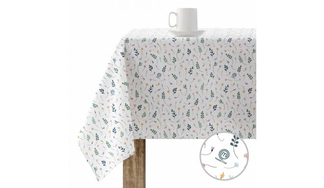 Stain-proof resined tablecloth Belum 0400-41 Multicolour 150 x 150 cm