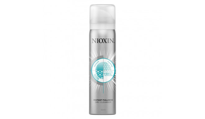 Sausais Šampūns Nioxin Instant Fullness 65 ml