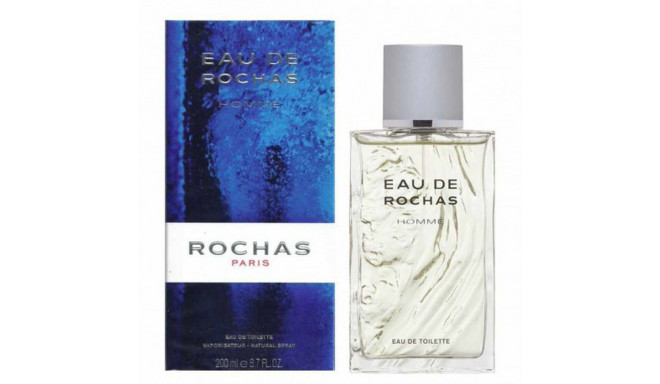 Men's Perfume Rochas Eau De Rochas Homme EDT 200 ml