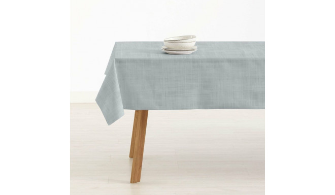 Stain-proof resined tablecloth Belum 0120-313 Blue 250 x 150 cm