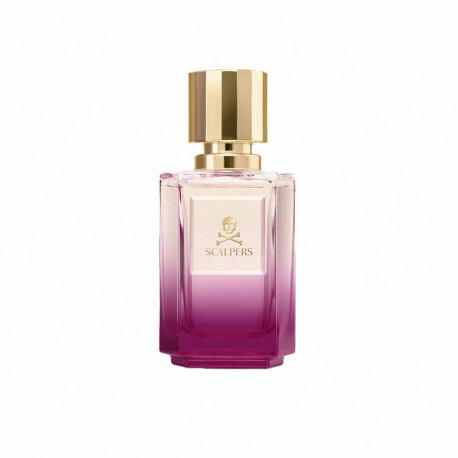 Naiste parfümeeria Scalpers HER & THE WILD FLOWER EDP 50 ml
