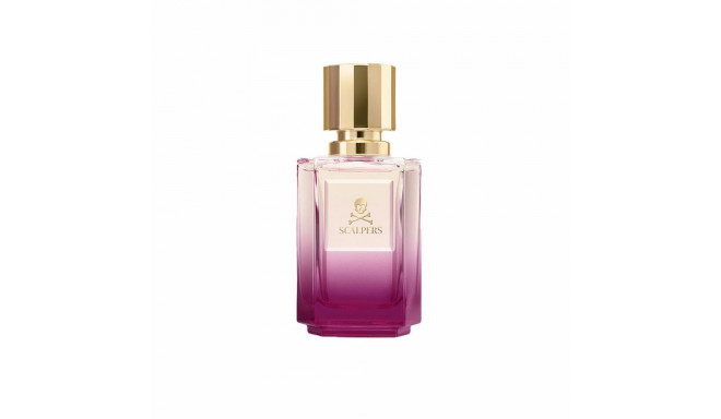 Женская парфюмерия Scalpers HER & THE WILD FLOWER EDP