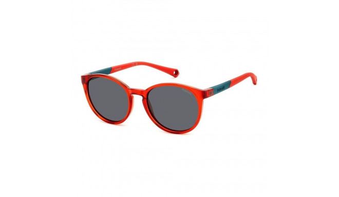 Unisex Saulesbrilles Polaroid PLD 8059_S