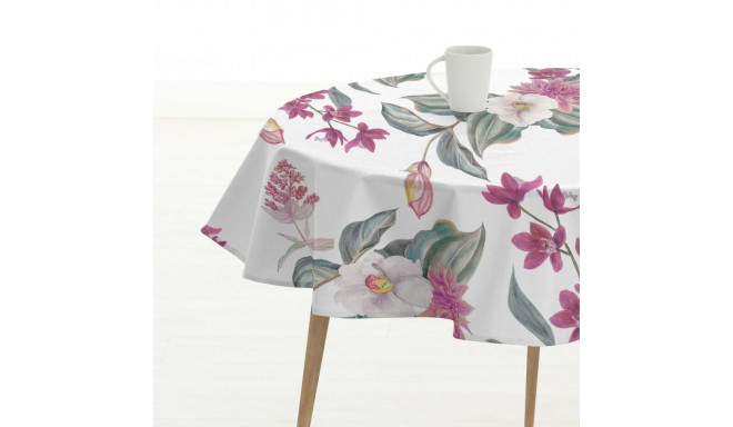 Tablecloth Belum 0120-246 Multicolour Ø 180 cm