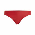 Bikini Bottoms For Girls Adidas Big Bars Red - 13-14 Years