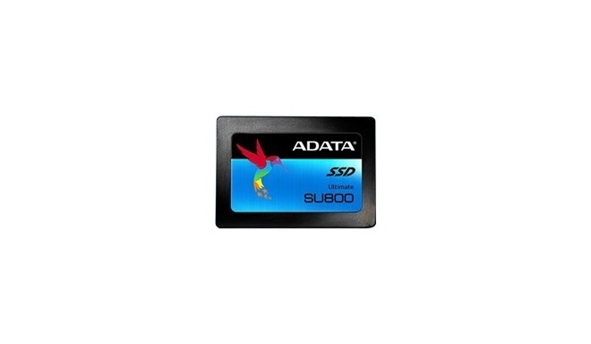 Adata SSD SU800 256GB 3D SSD 2.5" SATA3 560/520Mb/s