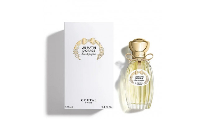 Unisex Perfume Goutal Un Matin D'orage EDP 100 ml