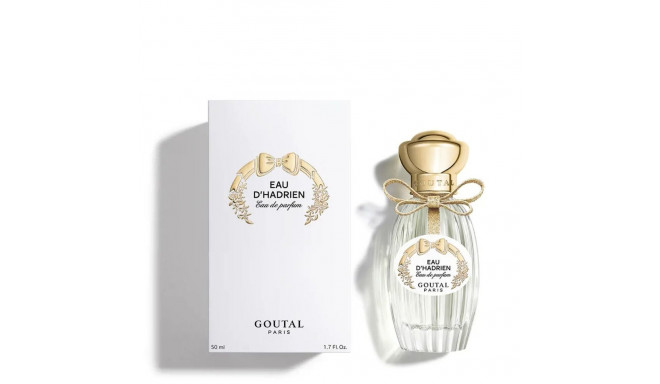 Unisex Perfume Goutal Eau D'Hadrien EDP 50 ml