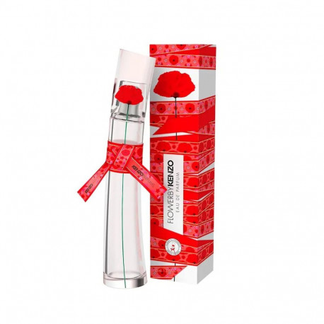 Parfem za žene Kenzo Flower by Kenzo EDP 50 ml Ierobežots izdevums