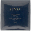 Powder Make-up Base Sensai Total Finish Nº TF203 Natural beige Spf 10 11 g Refill Powder Make-up Base Sensai Total Finish Nº TF203 Natural beige Spf 10 11 g Refill